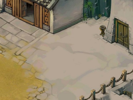 武林群俠傳中文版 單機(jī)免費(fèi)版圖3