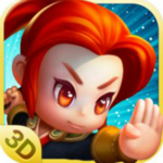 熱血仙境GM管理工具免費下載 綠色版 