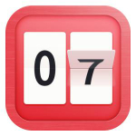 花生桌面日歷 v3.61 綠色最新版 