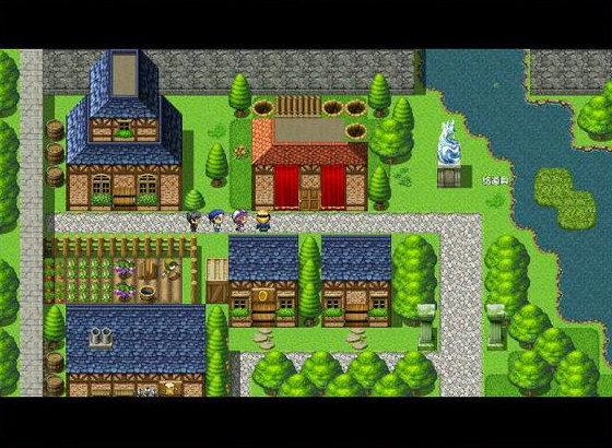 重裝機(jī)兵之重裝歸來 中文版圖1