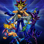 游戲王死蘇對戰(zhàn)平臺官方下載 v2.4 最新版 