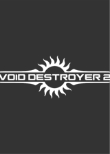 太空驅逐艦2游俠LMAO漢化補丁 v1.0 綠色版 