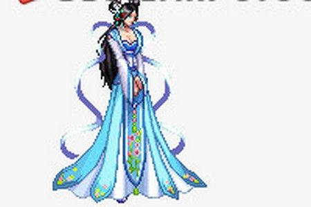 dnf女大槍無時裝補丁