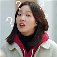 鬼怪女生版表情包合輯 免費版 