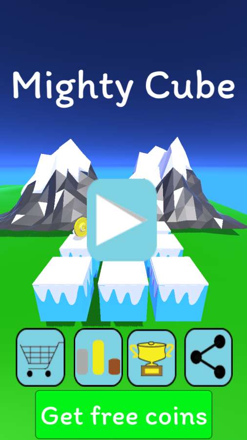 強(qiáng)力方塊手游