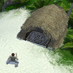 自然之力完整漢化補丁 v1.2 免費版 