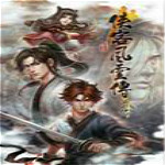 俠客風(fēng)云傳破解版 v1.0.3.0 最新版 