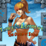 塔尼婭冒險(xiǎn)卓塔詛咒下載 綠色免安裝版 