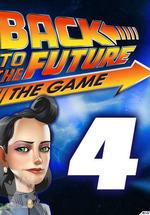 回到未來(lái)第四章 中文版游戲下載 