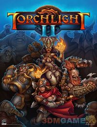 火炬之光2破解版下載 