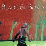 劍骨Blade Bones 中文版 