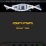 紀(jì)元2070修改器+艦船編輯器 v1.05 +11 