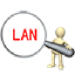 盛世局域網(wǎng)截包工具 V2.0 綠色免費版 