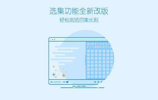 愛奇藝影音播放器 for Mac V5.9.8 官方最新版圖3