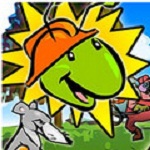 螞蟻統(tǒng)治戰(zhàn)爭 免費版 