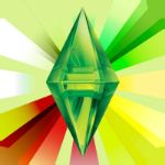 模擬人生4簡潔墻紙MOD下載 中文版 