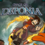 混亂的德波尼亞中文版下載 