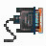 ECOM串口助手 v2.8 綠色免費(fèi)版 