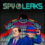 間諜泄露 v1.0 免費(fèi)版 