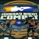 周一格斗之夜下載 中文免DVD補丁 