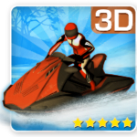 摩托艇模擬器游戲下載 v1.0 安卓版 