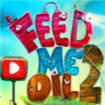 喂我石油下載 PC中文版 