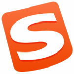 新海誠你的名字搜狗輸入法皮膚免費(fèi)下載 綠色版 