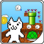 貓版馬里奧 單機(jī)完整版 