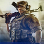 亡靈CF單機(jī)版V4.0 完美版 