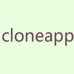 cloneapp漢化版下載 v1.19.790 綠色免費版 