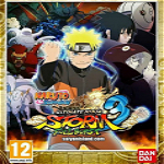 火影忍者究極風(fēng)暴3 中文版 