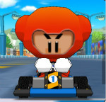 跑跑卡丁車單機版 官方免費版 