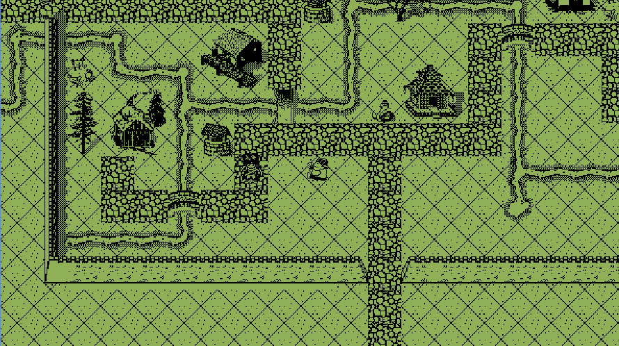 英雄群俠傳破解版 v1.6.7 安卓版圖4