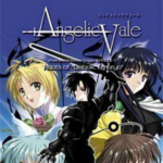 天使之谷 中文破解版 