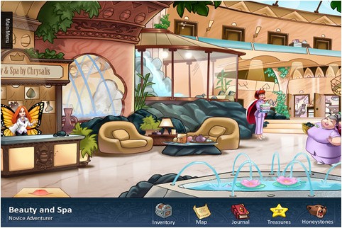 瘋狂蜜蜂中文版圖4