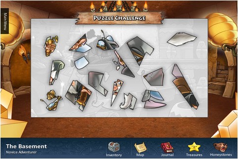 瘋狂蜜蜂中文版圖3