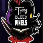 流血像素 綠色免費(fèi)中文版 