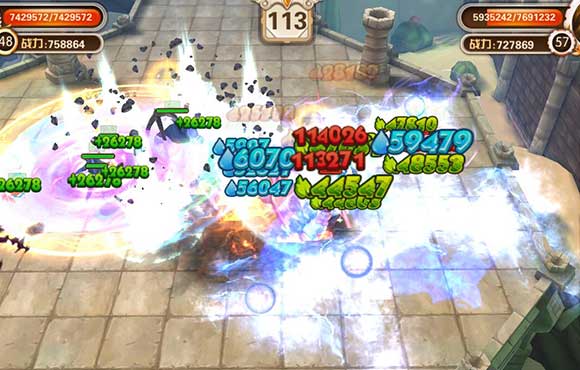 守護(hù)之戰(zhàn)