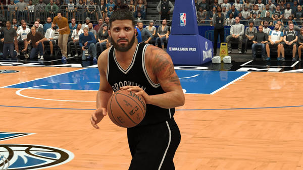 nba2k17瓦斯奎茲面補