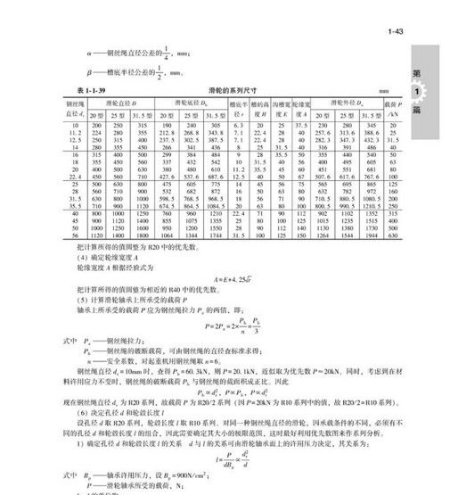 機(jī)械設(shè)計(jì)手冊(cè)第六版pdf下載