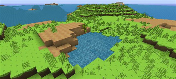 我的世界護(hù)眼材質(zhì)包