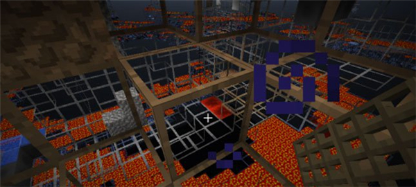 我的世界透明材質(zhì)包下載