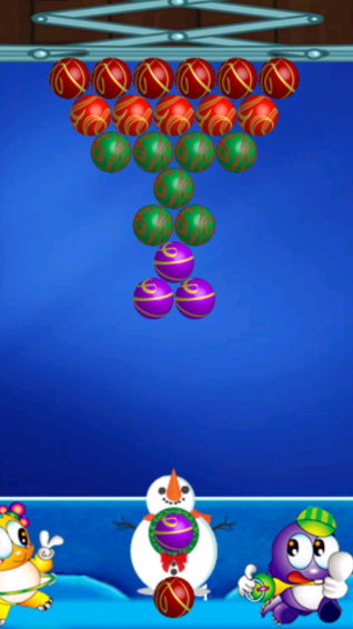 憤怒的泡泡龍手游