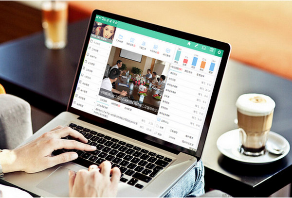 綠葉OA辦公系統(tǒng)下載