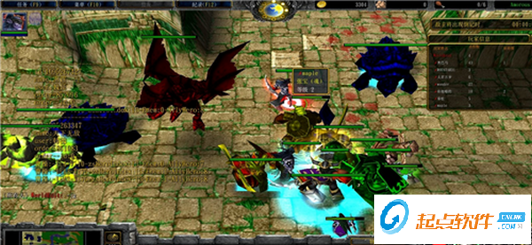 守衛(wèi)劍閣縱橫天下1.27