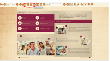 PDF閱讀器綠色版