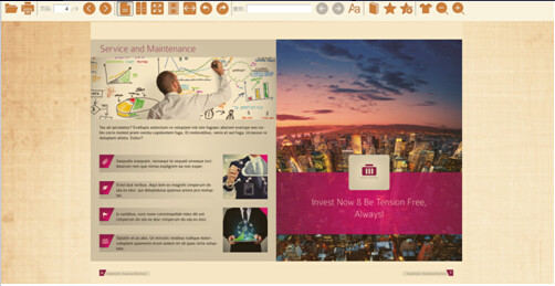 PDF閱讀器綠色版