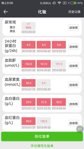 腎上線app