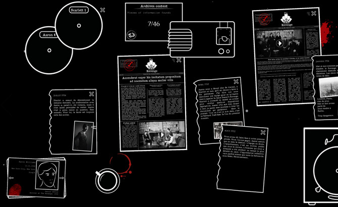 探尋真兇游戲下載