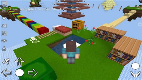 空島島嶼工藝下載